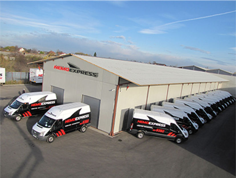 nemo curier - 2 TARIFE EXPEDIERE