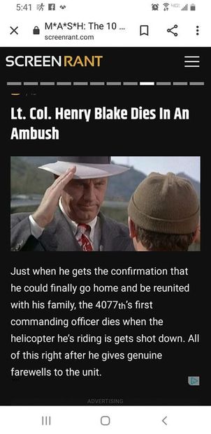Mash - Mash Part 18