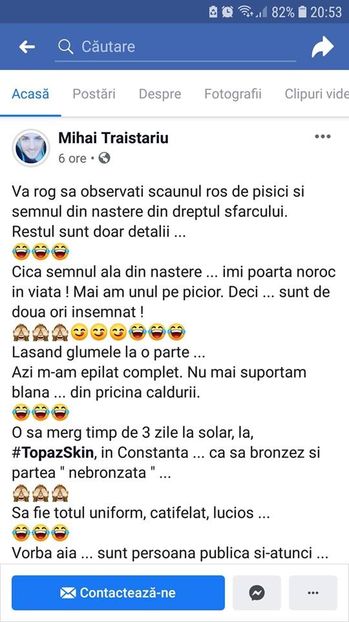 Eurovision 2018 - 2018 Eurovision Song Contest Part 18