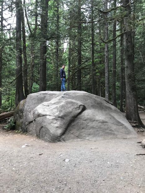 Lynn Canion 09.08.2019 - CANADA august 2019