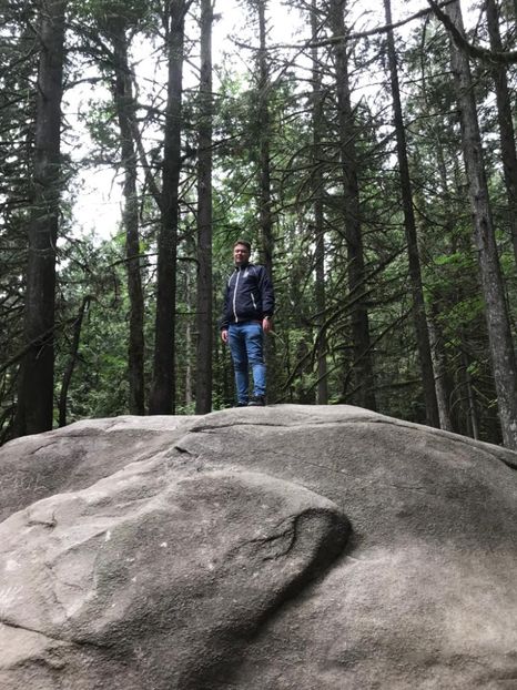 Lynn Canion 09.08.2019 - CANADA august 2019