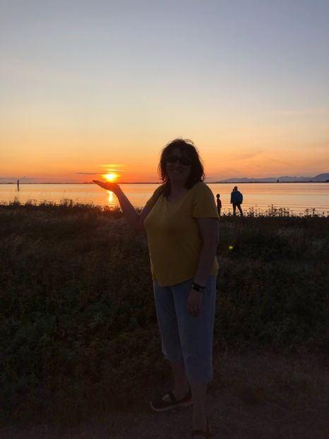 12.08.2019 - CANADA august 2019