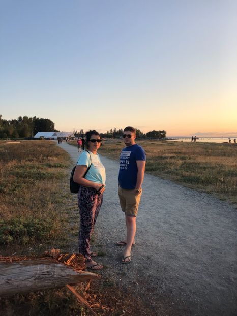 12.08.2019 - CANADA august 2019