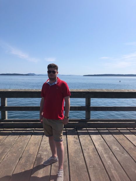 SIdney City 14.08.2019 - CANADA august 2019