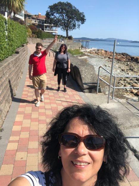 Sidney City 14.08.2019 - CANADA august 2019