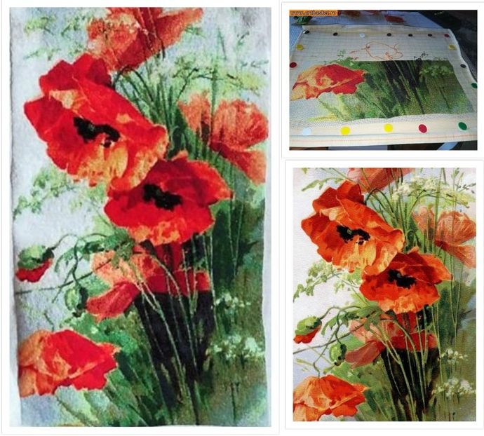 collage (20) - Goblen cusut după prelucrări -Sewn after my patterns
