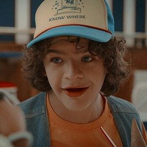 Dustin Henderson - Stranger Things