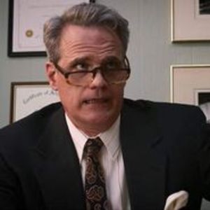 Tom Holloway - Stranger Things