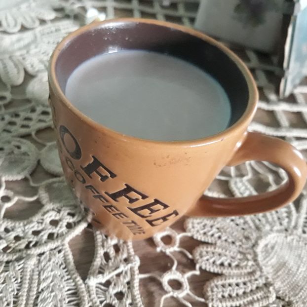 Lapte cu cacao - Retete 1