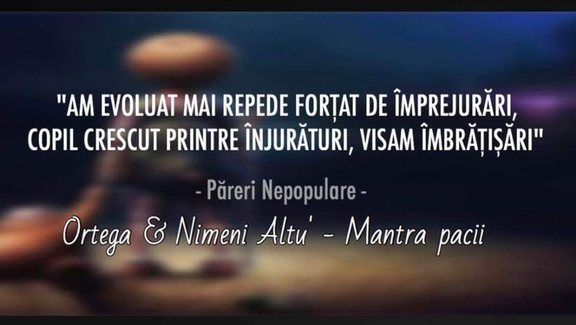  - ex nihilo nihil