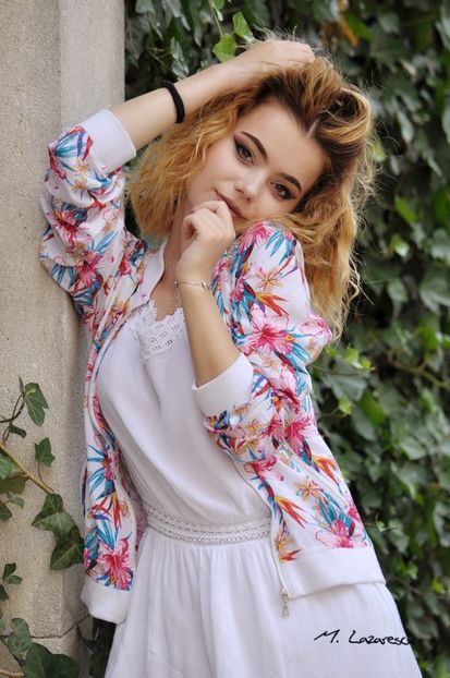  - CASTING FOTO