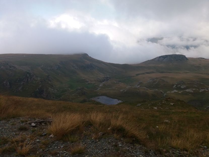  - 15 August 2019 - Transalpina