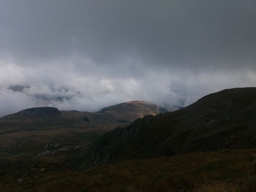  - 15 August 2019 - Transalpina