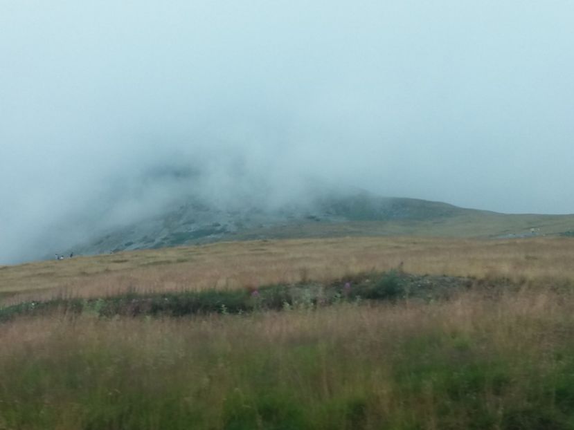  - 15 August 2019 - Transalpina