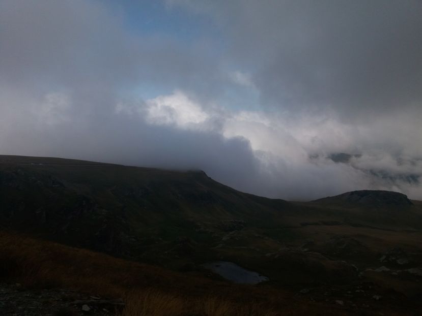  - 15 August 2019 - Transalpina