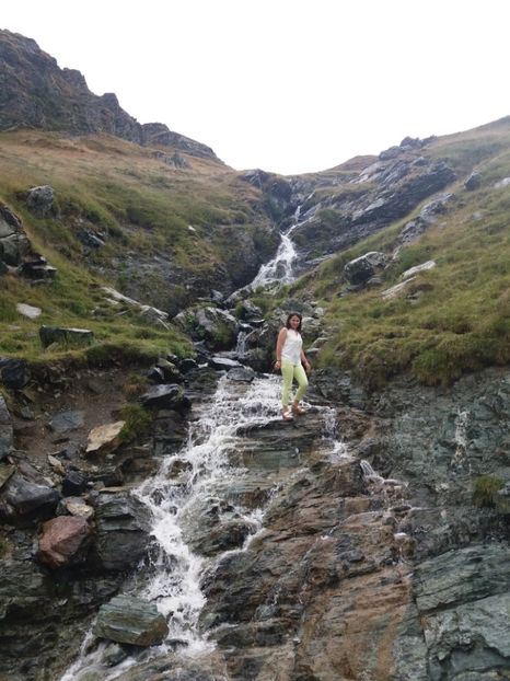  - 15 August 2019 - Transalpina