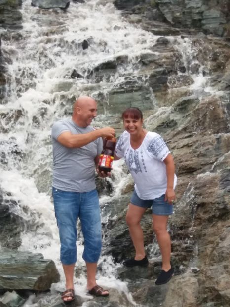  - 15 August 2019 - Transalpina