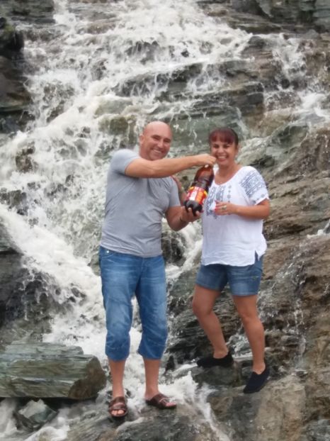  - 15 August 2019 - Transalpina