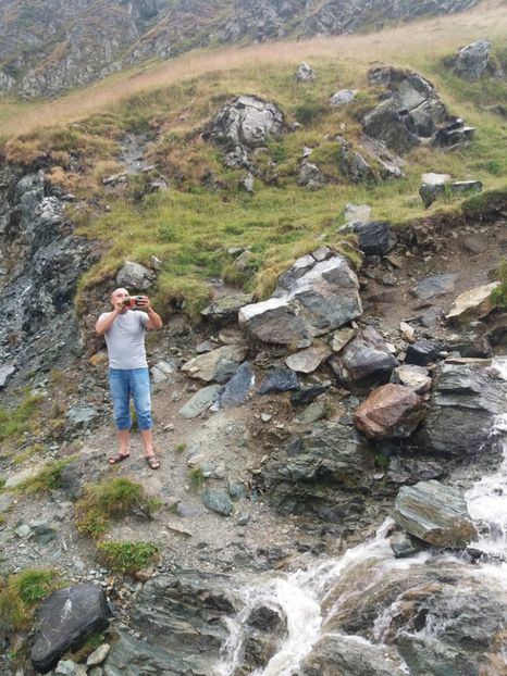  - 15 August 2019 - Transalpina
