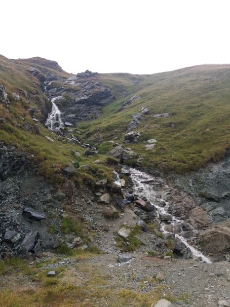 - 15 August 2019 - Transalpina