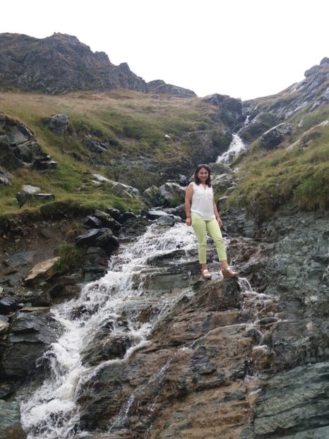  - 15 August 2019 - Transalpina
