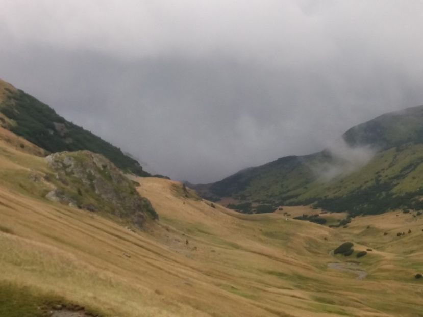  - 15 August 2019 - Transalpina