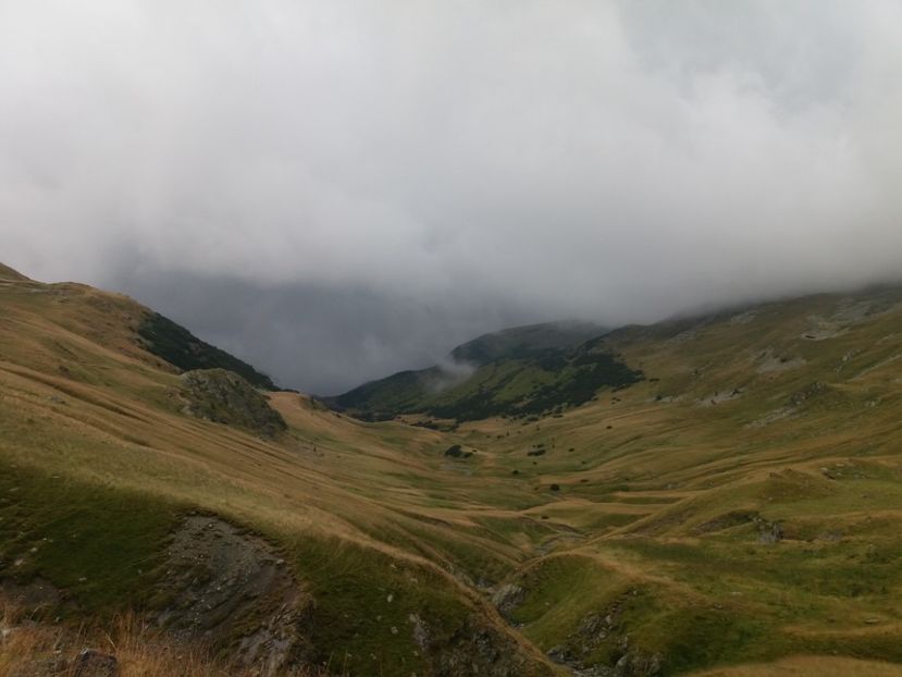  - 15 August 2019 - Transalpina