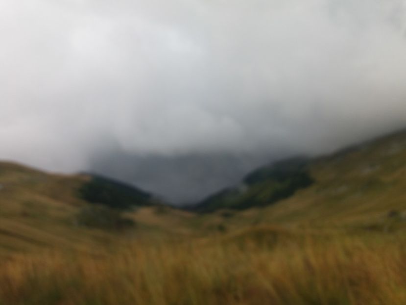  - 15 August 2019 - Transalpina