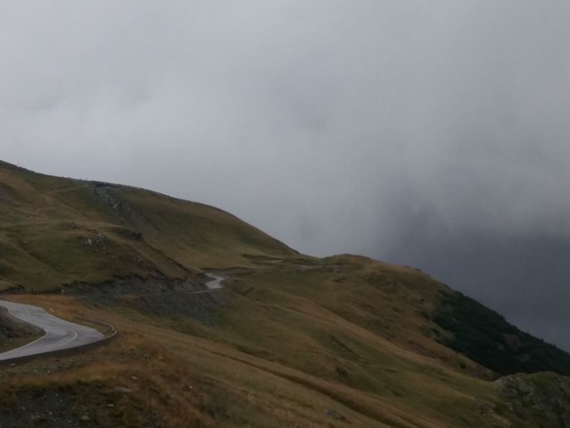  - 15 August 2019 - Transalpina
