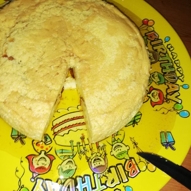  - 0- aaa - Prea ca la țară!