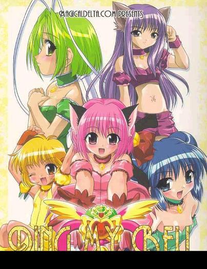 ag12682n35595 - Tokyo mew mew