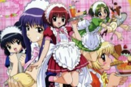 m_4557 - Tokyo mew mew