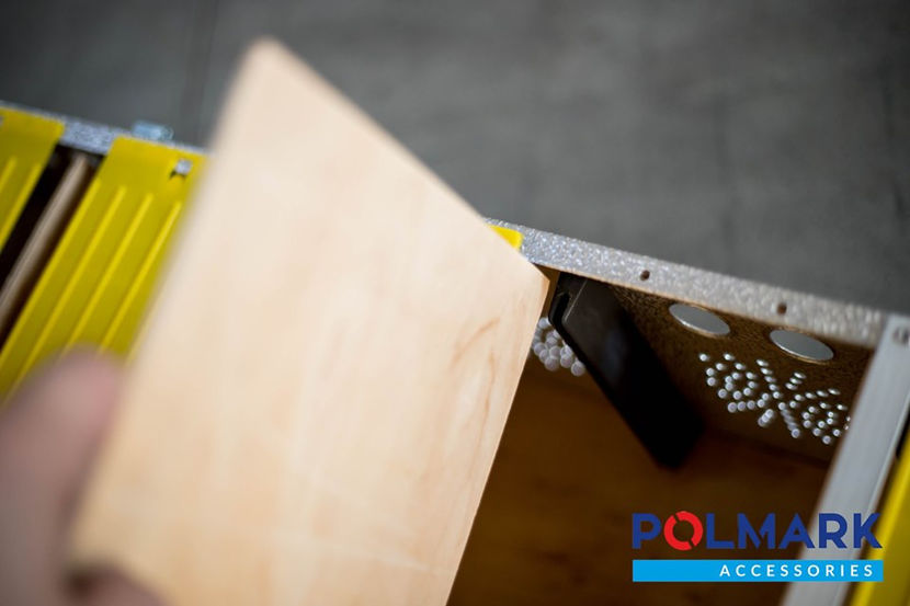 Cusca aluminium - CUSTI TRANSPORT