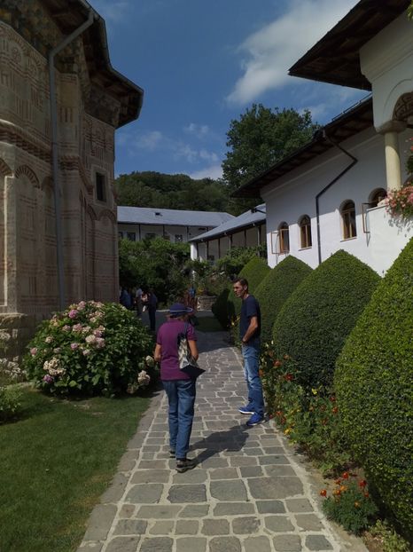  - Mânăstirea Dintr-un Lemn