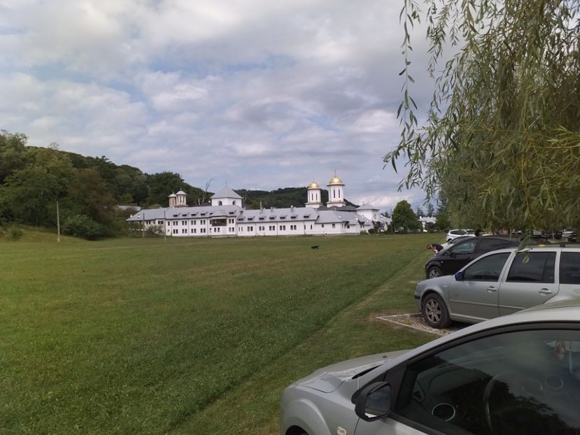  - Mânăstirea Dintr-un Lemn