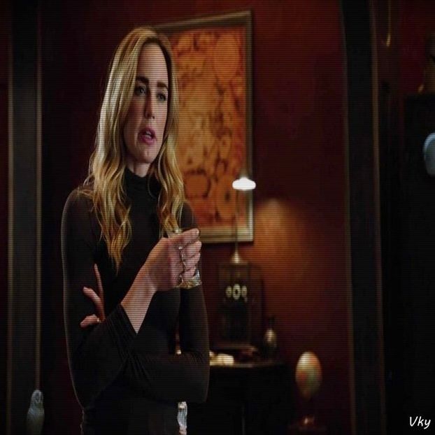 ▬ ❝Oricum important e ca am scapat de el si e mai bine acum.❞=))))) - SO3xE06 And that feels so rough