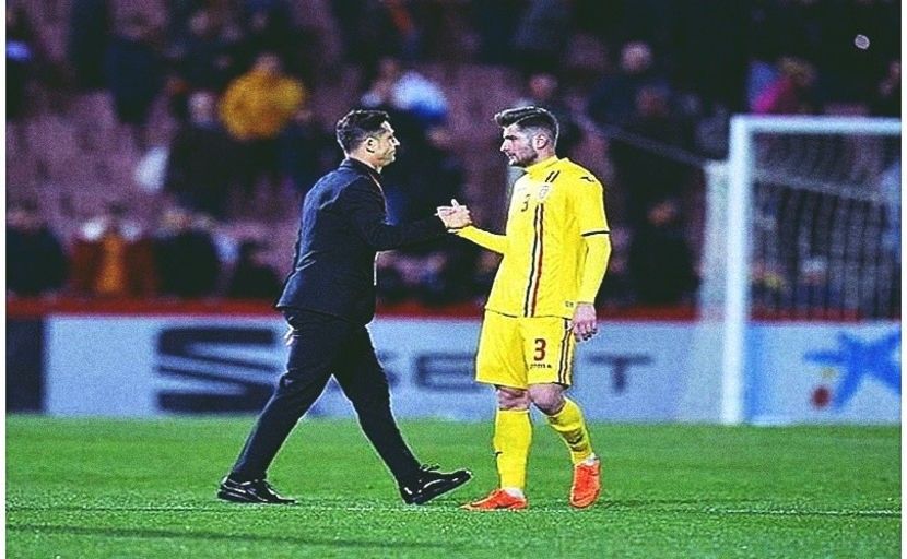 ●○ ρσѕтє∂ ση ₁₇. ₀₈. ₂₀₁₉ ❝ Ɗαу ₅₁ ❞ R&Ș ✓ - Acum ori niciodată