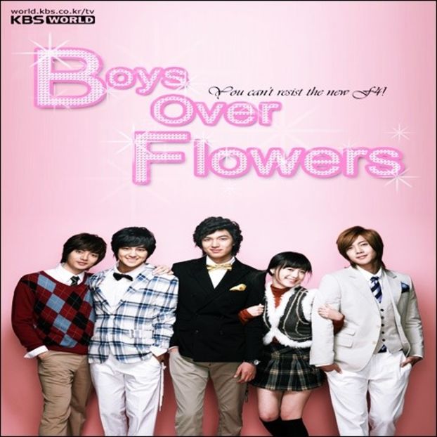 Boys Over Flowers - 0 _ K o r e a n D r a m a s
