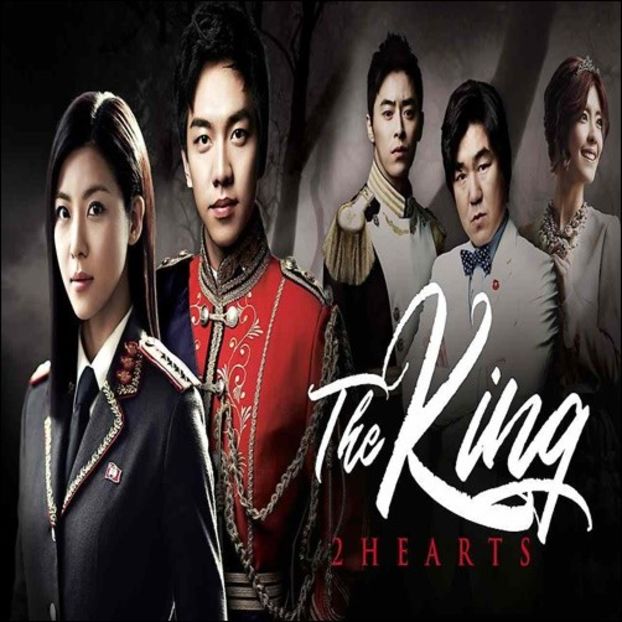 The King 2 Hearts - 0 _ K o r e a n D r a m a s