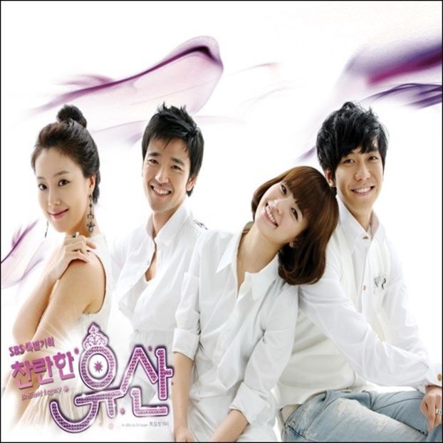 Brilliant Legacy - 0 _ K o r e a n D r a m a s