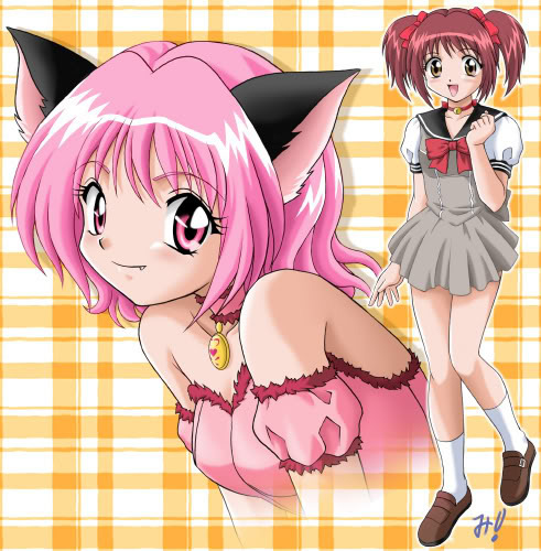 catgirl22215hu[1] - Mew Ichigo