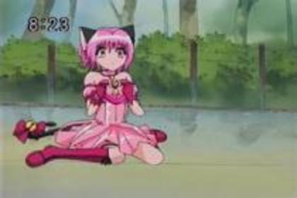 CTGBEJFOOLYCTGCMPRK - Mew Ichigo