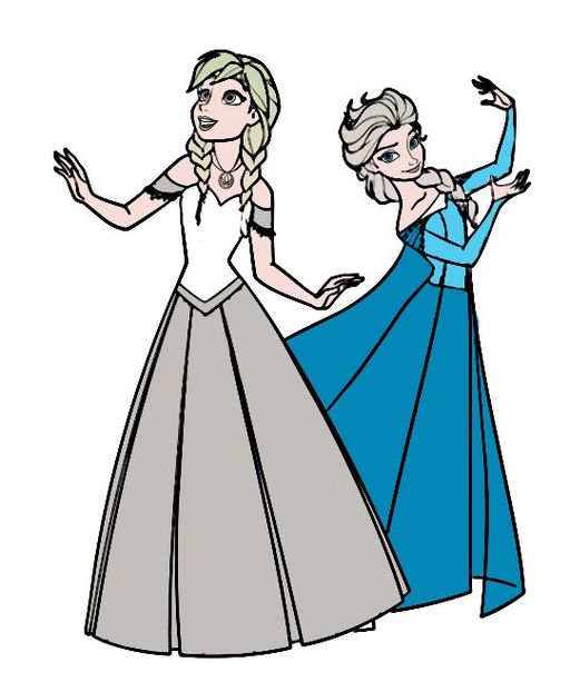  - 01 oc - copilarie - ps sai disney princess