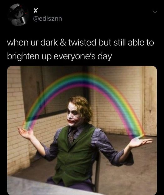  - ex nihilo nihil