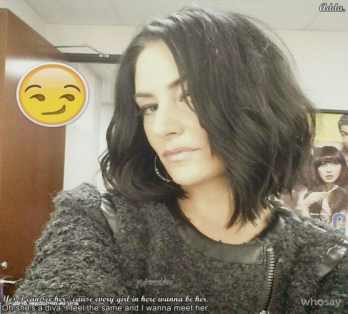 》*cum o vede o strânge în brațe* =))))))) - SO3xE06 And that feels so rough