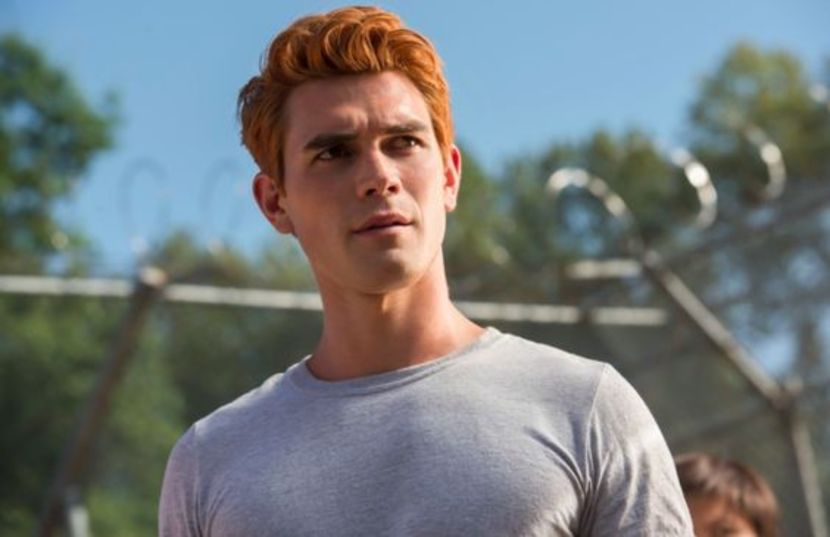 Archie Andrews - Riverdale