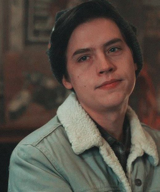 Jughead Jones - Riverdale