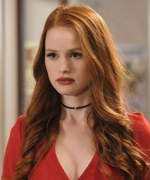 Cheryl Blossom - Riverdale