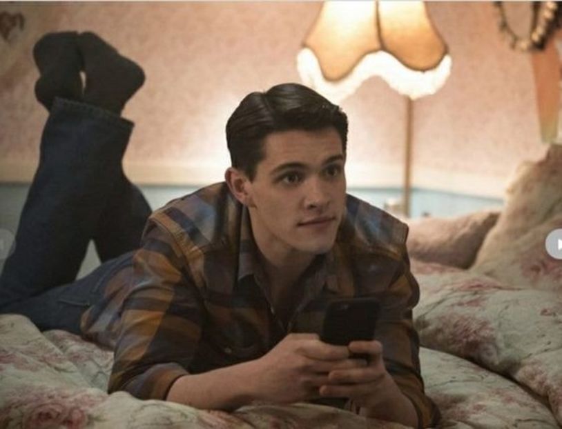 Kevin Keller - Riverdale