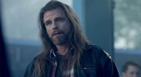 Tall Boy - Riverdale